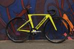 Merida reacto 500 baanfiets, Minder dan 10 versnellingen, Heren, Aluminium, 49 tot 53 cm