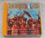 CD - EK-Voetbal-CD - De 14 allerbeste voetbalkrakers 1996, Ophalen of Verzenden