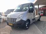 Renault Master bestel T35 2.3 dCi L3 DL, 4 cilinders, Renault, 1960 kg, Origineel Nederlands
