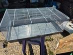 Hamsterkooi gebruikt, Dieren en Toebehoren, Knaagdieren en Konijnen | Hokken en Kooien, Kooi, Gebruikt, Minder dan 75 cm, Hamster