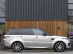 Land rover Range Rover Sport P400e 405PK / Autobiography / s, Automaat, Gebruikt, Euro 6, Met garantie (alle)