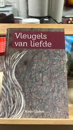 Marjo Gijsbers - Vleugels van liefde, Boeken, Ophalen, Zo goed als nieuw, Marjo Gijsbers