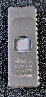 Eprom 27C040, Ophalen of Verzenden