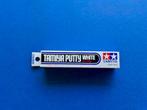 Tamiya	87095	Putty (White)	1/35, Hobby en Vrije tijd, Modelbouw | Overige, Ophalen of Verzenden, Nieuw, 1:32 tot 1:50