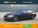 BMW 4 Serie Gran Coupé 418i M-Sport | Head-Up | Navi. Prof., Auto's, BMW, Bedrijf, Benzine, 4-Serie Gran Coupé, Hatchback