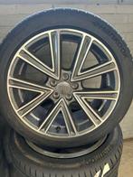 17" Audi Origineel A1, Banden en Velgen, 17 inch, Ophalen of Verzenden, Personenwagen