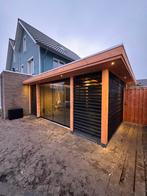 Douglas Overkappingen Maatwerk, Ophalen of Verzenden, Nieuw, Veranda