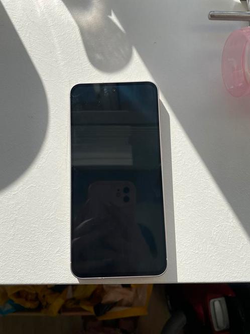 Samsung Galaxy A56 5G, Telecommunicatie, Mobiele telefoons | Samsung, Zo goed als nieuw, Overige modellen, 256 GB, Zonder abonnement