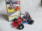 Vintage Lego Technic set 8841+Boekje, Ophalen of Verzenden, Gebruikt, Complete set, Lego