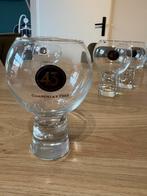 Likeur 43 / Cognac Glazen - 4 Stuks, Verzamelen, Ophalen of Verzenden, Zo goed als nieuw, Borrel- of Shotglas
