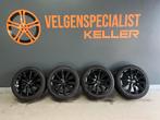 Audi A1 velgen 16 inch origineel 5x100 215/45/16 Zomerset, 215 mm, 16 inch, Banden en Velgen, Ophalen of Verzenden