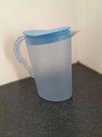 Tupperware melkkan, Ophalen of Verzenden, Zo goed als nieuw, Beker of Kan