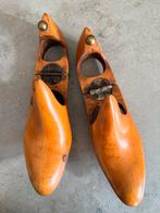 Vintage Houten Schoenspanners, Antiek en Kunst, Curiosa en Brocante, Ophalen of Verzenden