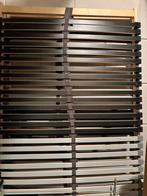 2 Slatted bed bases IKEA Lonset 80x200 cm, Doe-het-zelf en Verbouw, Platen en Panelen, Ophalen of Verzenden, Zo goed als nieuw