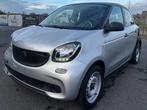 2016 Forfour Personenauto, Auto's, Gebruikt, Euro 6, Overige carrosserieën, Overige brandstoffen