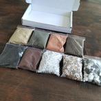 Scenery modelbouw trein warhammer strooisel zand kolen grind, Hobby en Vrije tijd, Modeltreinen | H0, Overige merken, Gelijkstroom