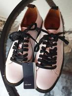 Fred perry george cox creeper lea schoen sneaker, Kleding | Heren, Schoenen, Wit, Nieuw, Ophalen of Verzenden, Fred perry