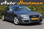 Audi A5 Sportback 1.8 TFSI 1e eigennaar|Automaat S-line Schu, Stof, Gebruikt, 4 cilinders, 4 stoelen