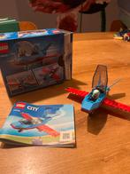 Lego City Vliegtuig 60323- Complete Set, Ophalen of Verzenden, Zo goed als nieuw, Complete set, Lego