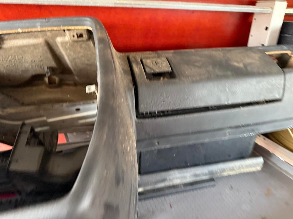 Volkswagen corrado achterklep dashboard, Ophalen of Verzenden, Volkswagen, Achterklep