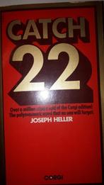 Catch-22 - Joseph Heller, Ophalen of Verzenden, Gelezen, Nederland