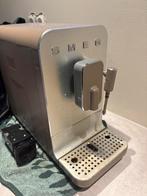 SMEG Espresso Machine - Gebruikt defect, Ophalen, Afneembaar waterreservoir, Gebruikt, Espresso apparaat