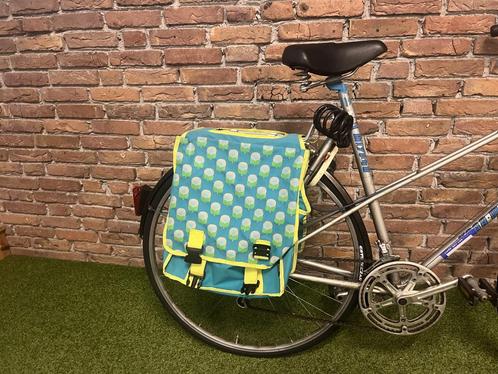 Fietshokje Hoofddorp: Koga Miyata damesfiets D54, Fietsen en Brommers, Fietsen | Dames | Damesfietsen, Zo goed als nieuw, Overige merken