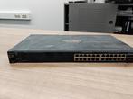 Aruba 2530-24G Switch - J9776A, Computers en Software, Netwerk switches, Ophalen of Verzenden, Gebruikt