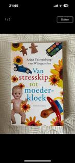 Tussen Stresskip en Moederkloek - Opvoeding, Ophalen of Verzenden, Gelezen, Opvoeding tot 6 jaar