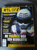 Rtl gp 2011 nr 3-4-5-6, Boeken, Nieuw, Sport en Vrije tijd, Ophalen of Verzenden