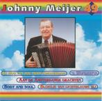 C.D. (1997) : Johnny Meijer - Regenboog serie nr. 49, Cd's en Dvd's, Ophalen of Verzenden, Zo goed als nieuw, 1980 tot 2000