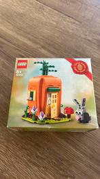 Lego - 40449 Wortelhuisje met konijn *nieuw MIB, Ophalen of Verzenden, Nieuw
