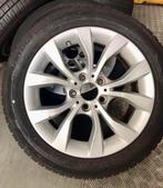 4 x 17” velgen met runflat winterbanden, Auto-onderdelen, Banden en Velgen, Ophalen, Gebruikt, Velg(en), 17 inch