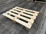 Nieuwe pallets diverse maten €2,50, Ophalen, Nieuw