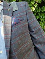 Pme legend Vanguard colbert blazer jasje maat 54 nieuw, Kleding | Heren, Kostuums en Colberts, Maat 52/54 (L), ., Nieuw, Ophalen of Verzenden