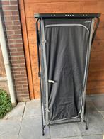 Bardani ripiani x4 campingkast, Caravans en Kamperen, Kampeermeubelen, Ophalen, Zo goed als nieuw, Campingkast
