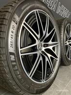 20” orig Mercedes GLC43 63 C254 X254 AMG velgen winterbanden, Auto-onderdelen, Banden en Velgen, Gebruikt, -, 265 mm, -
