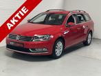 Volkswagen Passat Variant 1.4 TSI Highline Executive Edition, Stof, 4 cilinders, 23 km/l, Regensensor