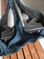 Nieuw orig Passat Tiguan Troc dakdragers met hoes en  slot, Ophalen of Verzenden