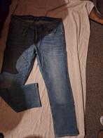 Herenjeans C&A, Kleding | Heren, Ophalen of Verzenden, Zo goed als nieuw, Blauw, W33 - W34 (confectie 48/50)