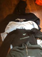 5 Jongens Truien Björn Borg, Jack Jones, Feyenoord Maat 158/, Ophalen of Verzenden, Jongen, Trui of Vest