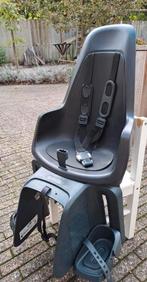 Bobike Achterzitje - vanaf 3 jaar, Fietsen en Brommers, Fietsaccessoires | Fietsstoeltjes, Ophalen, Achterzitje, 9 t/m 18 kg, Bobike