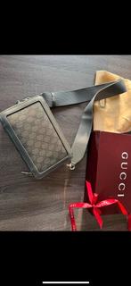 Gucci tas, Ophalen of Verzenden, Zo goed als nieuw