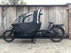 ::GAZELLE:: Makki Travel Cargoline 800wh ZAKELIJK bakfiets, Fietsen en Brommers, Fietsen | Bakfietsen, 3 kinderen, Ophalen of Verzenden
