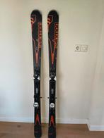 Salomon LX800 powerline 1.61, all mountain, Sport en Fitness, Skiën en Langlaufen, Overige merken, 160 tot 180 cm, Gebruikt, Ophalen of Verzenden
