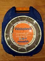 Weißenfels M30 9 Sneeuwkettingen, Ophalen of Verzenden, Zo goed als nieuw