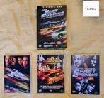 The fast and the furious ultimate collection 3 dvd boxset, Boxset, Actie, Ophalen of Verzenden, Zo goed als nieuw