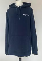 Ayvens marineblauwe hoodie maat S, Blauw, Ayvens, Overige typen, Ophalen of Verzenden