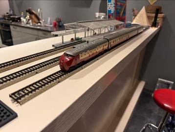 Marklin 3071+4071 met loksound 5 digitaal beschikbaar voor biedingen