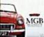 MGB FULL WORKSHOP MANUAL, Verzenden